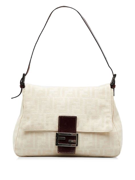 farfetch zucca mamma shoulder bag.